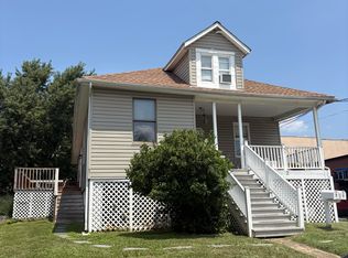 2914 Linganore Ave #1, Parkville, MD 21234
