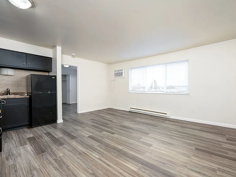 First Flats — Photo 20