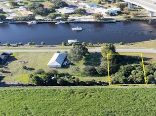 LOT 19 River Rd, Moore Haven, FL 33471