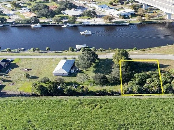 LOT 19 River Rd, Moore Haven, FL 33471