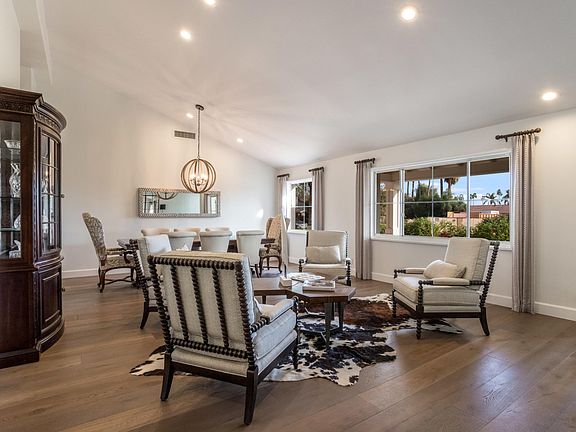 Living / Dining room