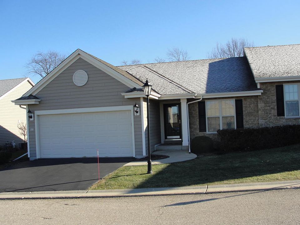 1st image of 423 Woodfield Cir #17-1