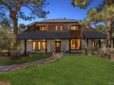 8535 E Hawaii Lane, Denver, CO, 80231