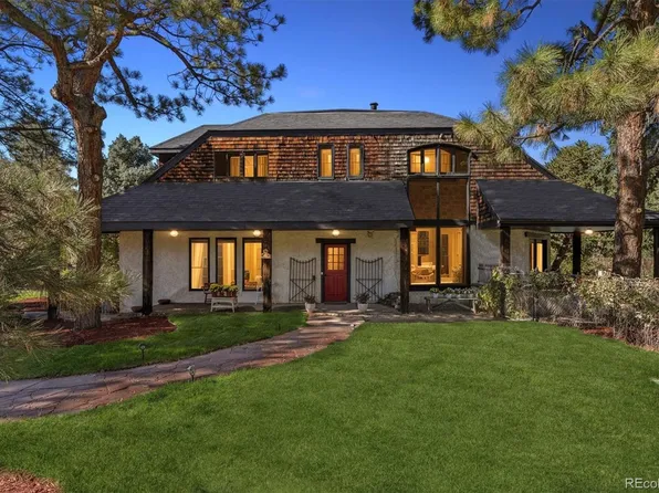 8535 E Hawaii Lane, Denver, CO 80231