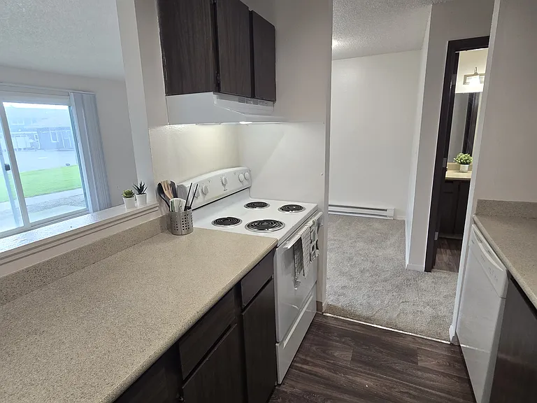Kitchen Layout