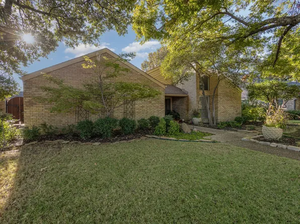2802 Leisure Ln, Carrollton, TX 75006