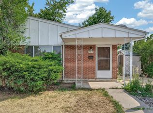 6810 W Mexico Dr, Lakewood, CO 80232