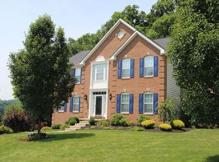 8424 David Dr, Bridgeville, PA