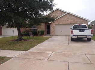 15127 Summer Sunset Dr, Humble, TX 77396