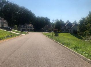 5055 Morningstar Ln LOT 24, Knoxville, TN 37909