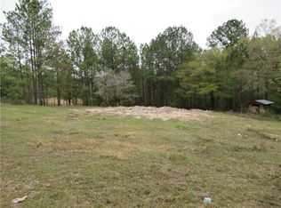 19885 Snow Rd, Citronelle, AL 36522