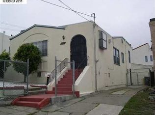 2606 Montana St, Oakland, CA 94602