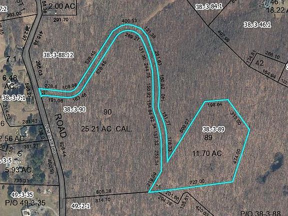 4th image of 474 Lane Gate Road