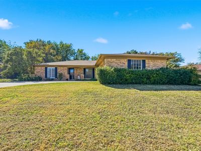 6320 Lunar Dr, Edgecliff Village, TX, 76134