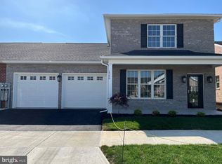 1756 Meridian Dr LOT 45, Hagerstown, MD 21742