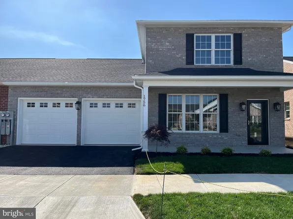 1756 Meridian Dr Lot 45, Hagerstown, MD 21742