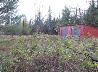 Wood Creek Ave, Rib Lake, WI 54470