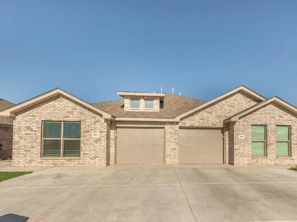 2129 N Texas Ave, Lubbock, TX 79403