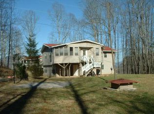 1491 Macktown Gap Rd, Dillsboro, NC 28725