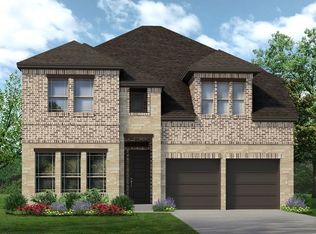2540 Northlake Dr, Grand Prairie, TX 75054