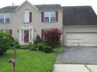 7009 Sourwood Ln, Fort Washington, MD 20744