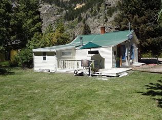 320 Water St, Silver Plume, CO 80476