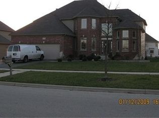 5411 Switch Grass Ln, Naperville, IL