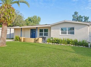 6334 Hyperion Dr, Port Richey, FL 34668