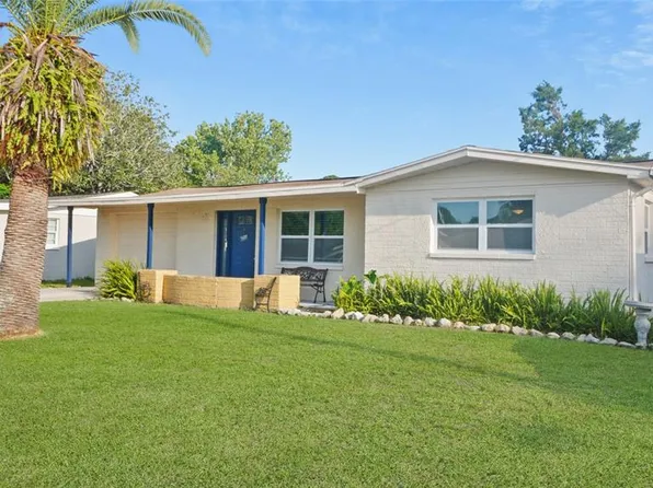 6334 Hyperion Dr, Port Richey, FL 34668