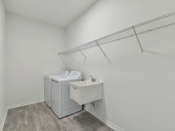 Interior - Representational Photo