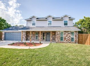 3517 Locust St, Rowlett, TX 75089