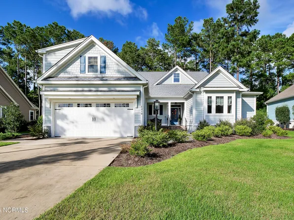 1450 Lone Pine Court SE, Bolivia, NC 28422