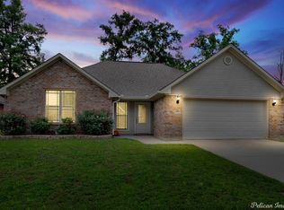 125 Bent Tree Loop, Haughton, LA 71037