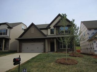 740 Balboa Ct, Fort Mill, SC 29715