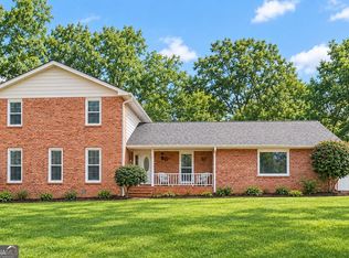 2571 Highland Golf Course Dr SE, Conyers, GA 30013