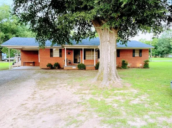 (undisclosed Address), Atkins, AR 72823