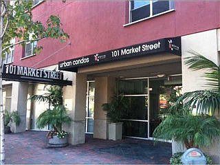 1st image of 101 Market St Unit 315