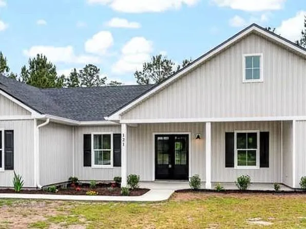 121 Bartram Loop, Waynesville, GA 31566