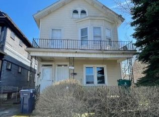 375 Hampshire St #1, Buffalo, NY