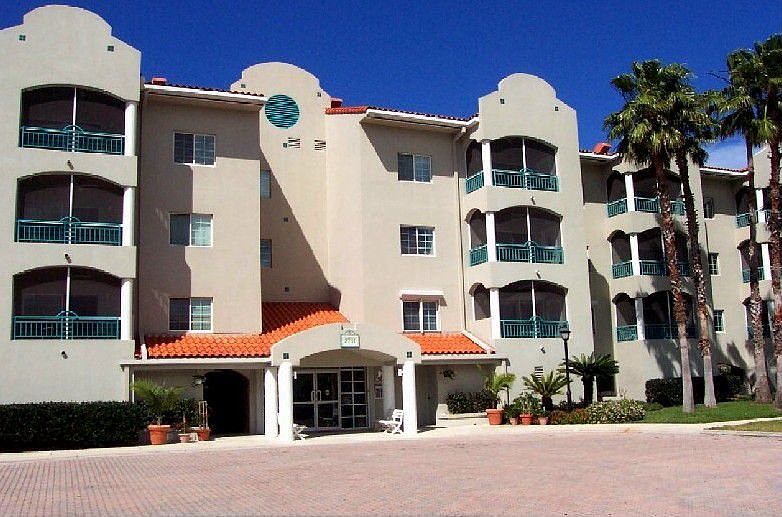 The Palmer Club @ Prestancia