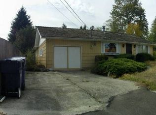 10930 Paine Field Way, Everett, WA 98204