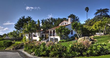 View of Home From Street