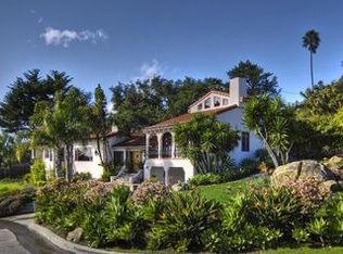 1115 Ferrelo Rd, Santa Barbara, CA 93103