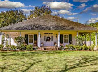 2046 Highway 311, Schriever, LA 70395