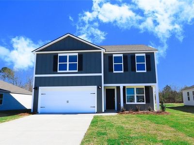 11472 Linna Ln, Moundville, AL, 35474