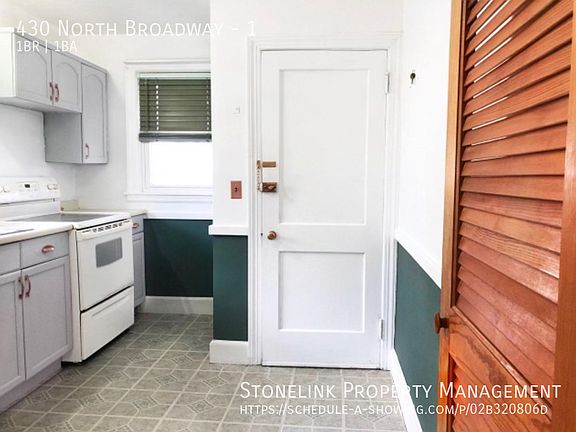 2nd image of 430 N Broadway #1