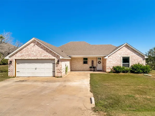 2128 Christine Dr, Granbury, TX 76048