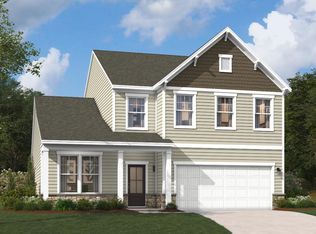 323 Tupelo Pass, Harlem, GA 30814