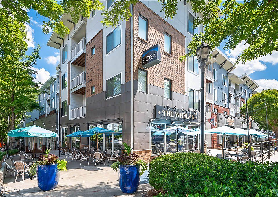 Apex West Midtown general photo