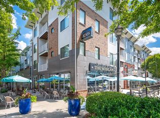 Apex West Midtown, Atlanta, GA 30318